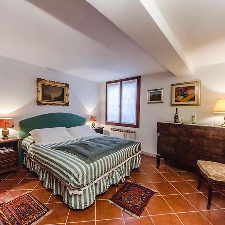 Rialto Suite Venedig Exteriör bild