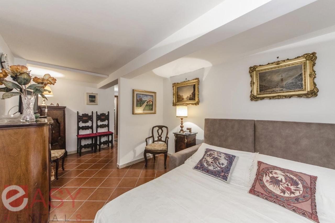 Rialto Suite Venedig Exteriör bild