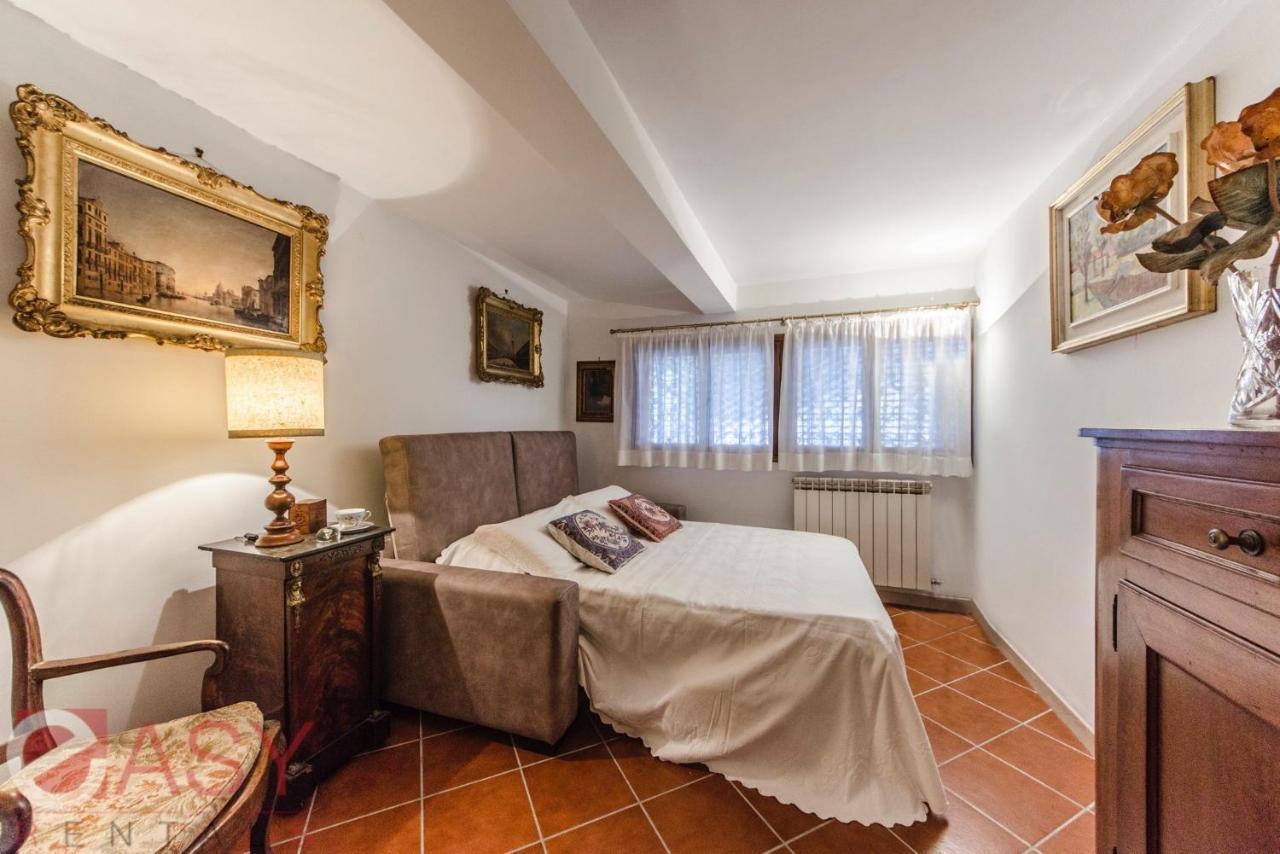 Rialto Suite Venedig Exteriör bild
