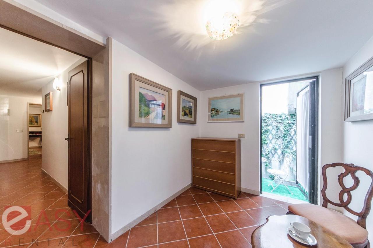Rialto Suite Venedig Exteriör bild