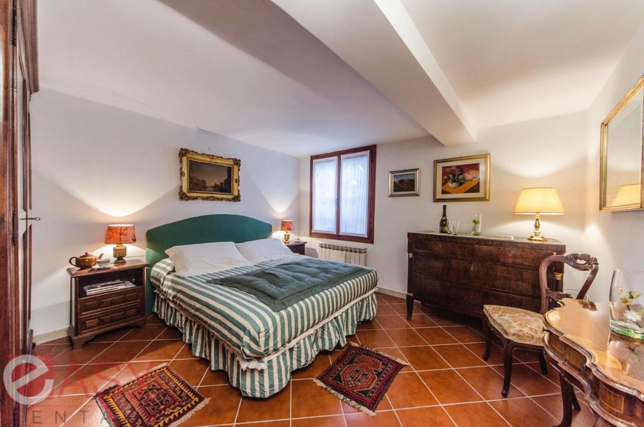 Rialto Suite Venedig Exteriör bild