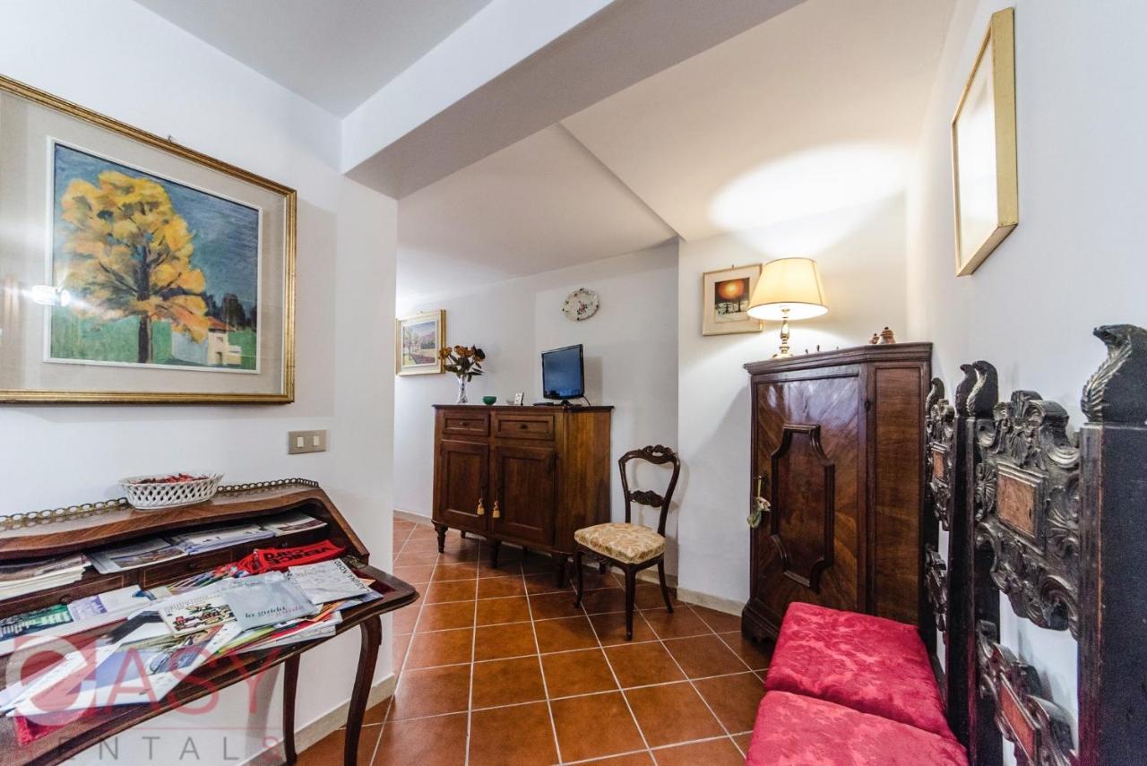 Rialto Suite Venedig Exteriör bild