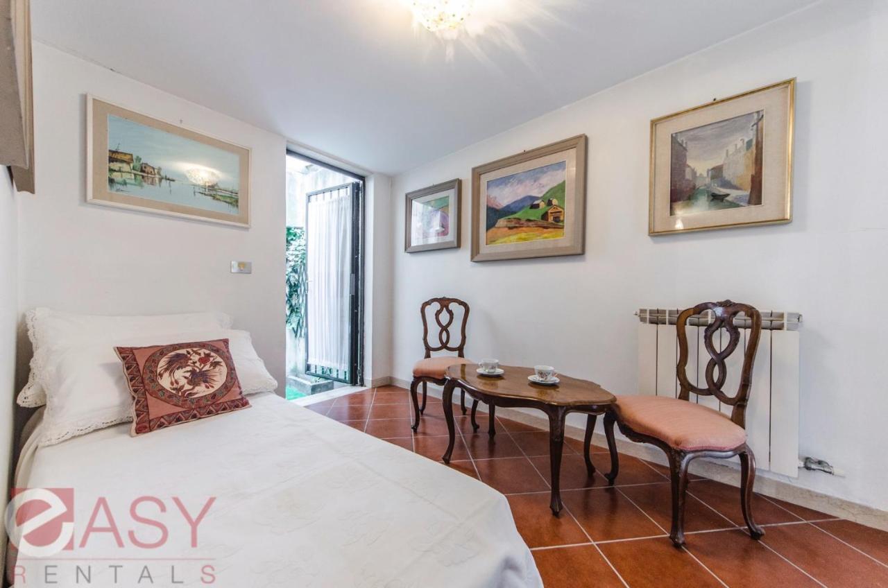 Rialto Suite Venedig Exteriör bild