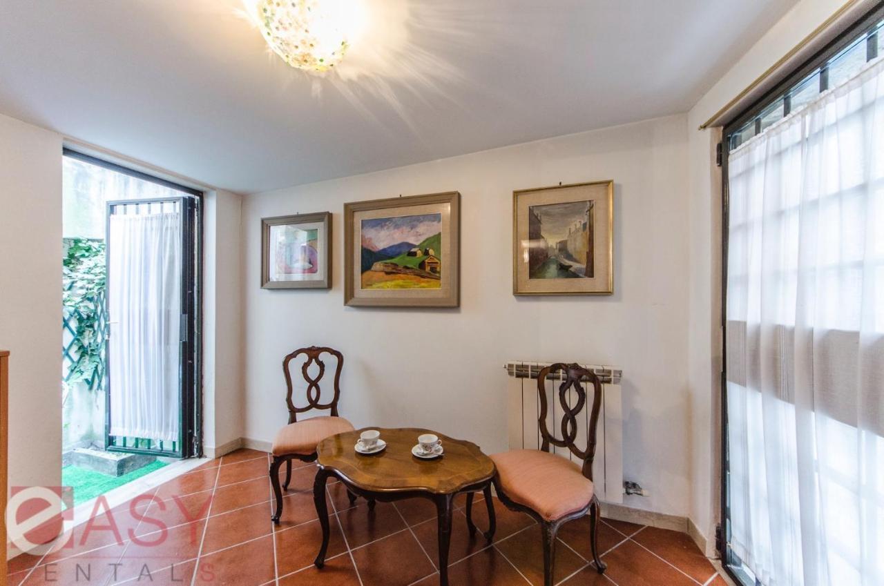 Rialto Suite Venedig Exteriör bild