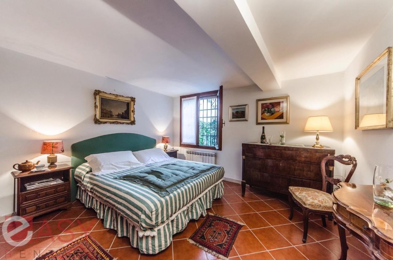 Rialto Suite Venedig Exteriör bild