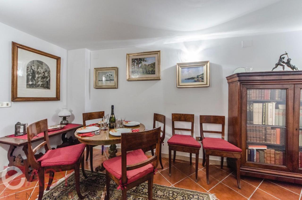 Rialto Suite Venedig Exteriör bild